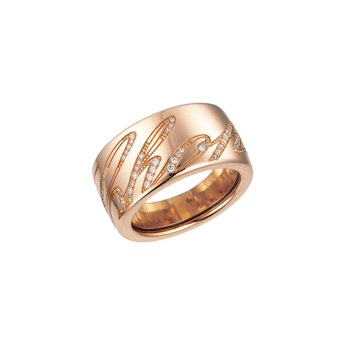 Chopard Ring Chopardissimo 826580-5210