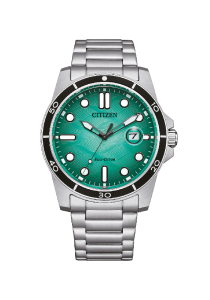 Citizen Eco-Drive Eco-Drive AW1816-89L