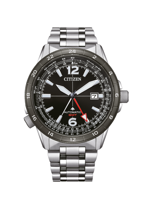 Citizen Promaster Promaster Mechanical GMT NB6046-59E