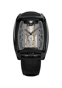 Corum Golden Bridge Golden Bridge Avant-Garde Titanium B313/04278