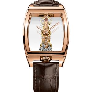 Corum Golden Bridge Golden Bridge Classic Rose Gold B113/02890