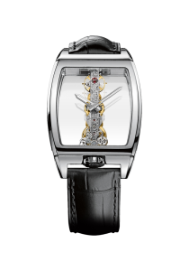 Corum Golden Bridge Golden Bridge Classic White Gold B113/01042