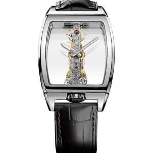 Corum Golden Bridge Golden Bridge Classic White Gold B113/01042