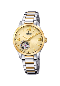 Festina Automatik F20489/2