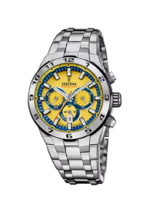 Festina Chrono Bike F20670/4