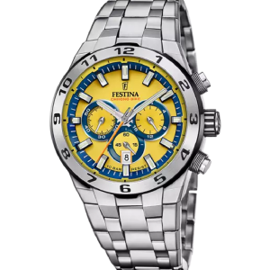 Festina Chrono Bike F20670/4