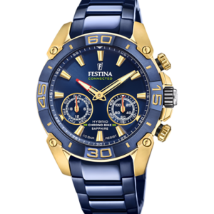 Festina Connected F20547/1