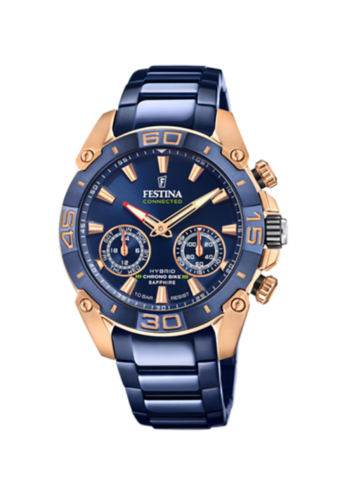 Festina Connected F20549/1