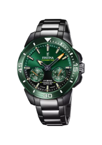 Festina Connected F20646/1