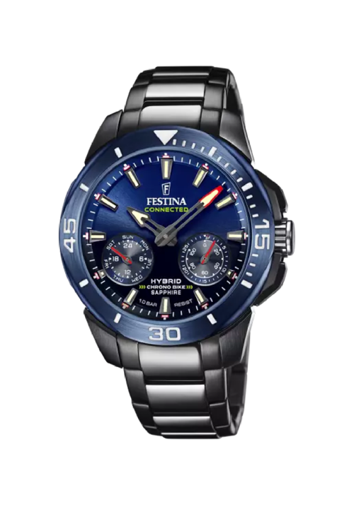 Festina Connected F20647/1