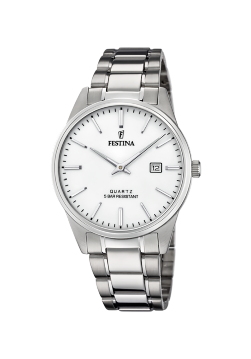 Festina Klassik F20511/2