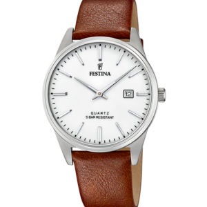 Festina Klassik F20512/2