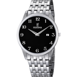 Festina Klassik F6833/4