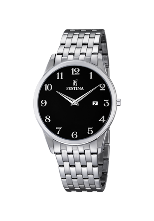 Festina Klassik F6833/4