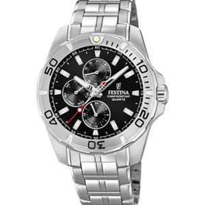 Festina Multifunction F20445/3