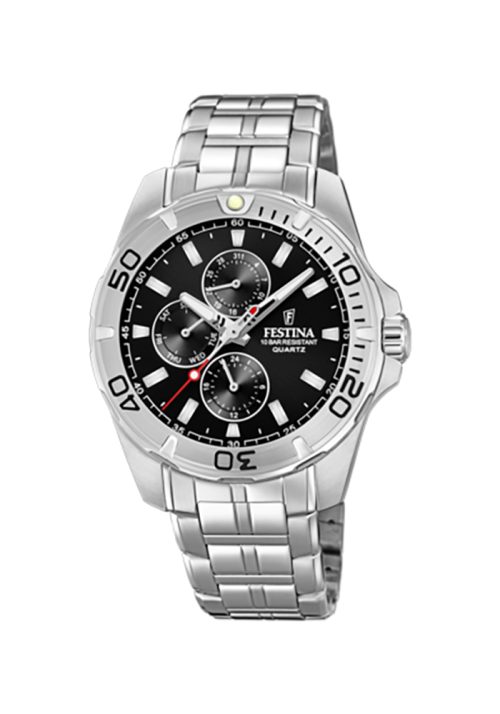 Festina Multifunction F20445/3