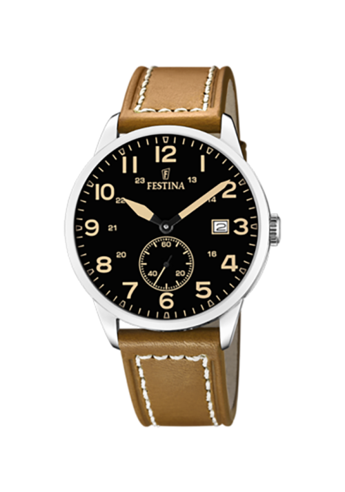 Festina Retro F20347/6