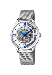 Festina Skeleton Automatik F20534/1