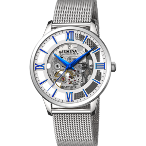 Festina Skeleton Automatik F20534/1