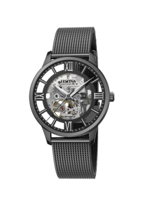 Festina Skeleton Automatik F20535/1