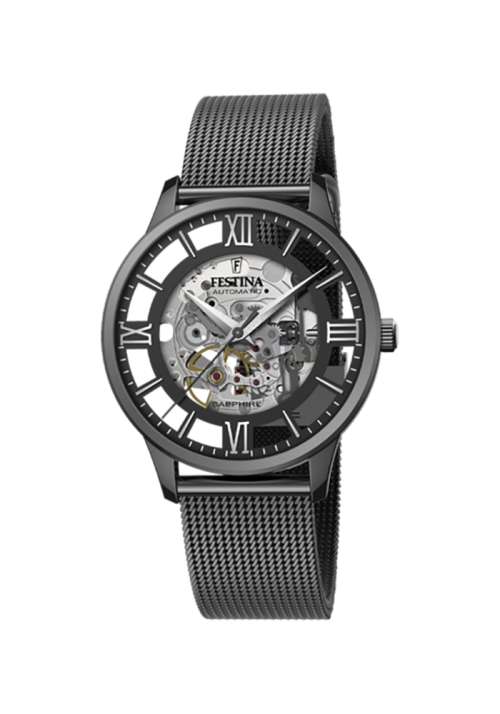 Festina Skeleton Automatik F20535/1