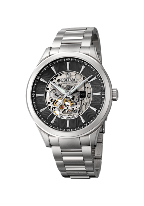 Festina Skeleton Automatik F20536/4