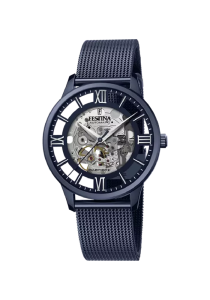 Festina Skeleton Automatik F20574/1