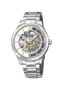 Festina Skeleton Automatik F20630/1