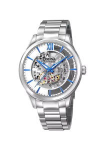 Festina Skeleton Automatik F20630/2