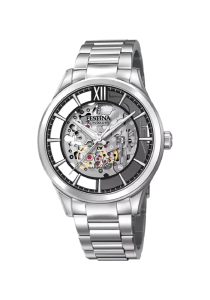 Festina Skeleton Automatik F20630/4