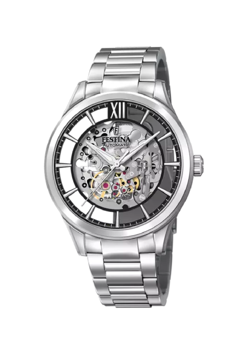 Festina Skeleton Automatik F20630/4