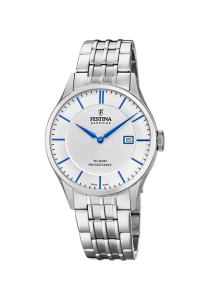 Festina Swiss made F20005/2