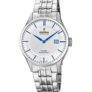 Festina Swiss made F20005/2