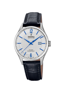 Festina Swiss made F20007/2