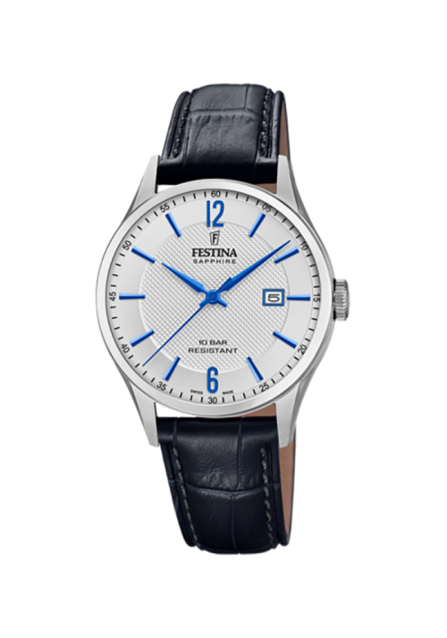 Festina Swiss made F20007/2