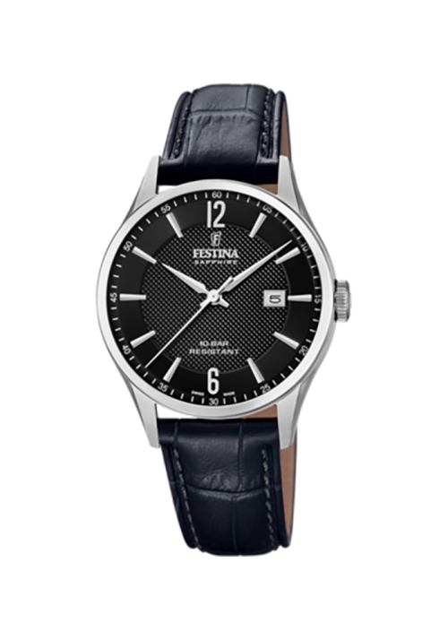 Festina Swiss made F20007/4