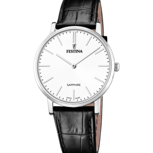 Festina Swiss made F20012/1