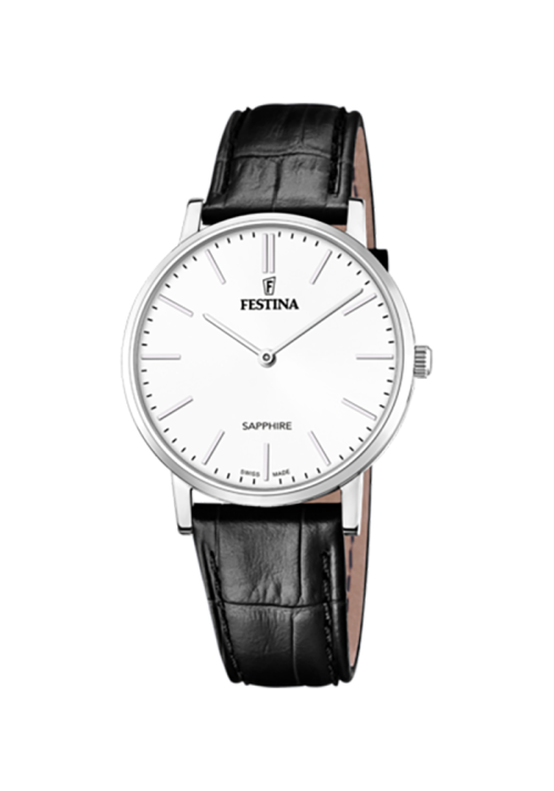 Festina Swiss made F20012/1