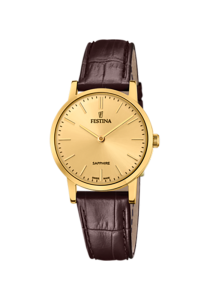 Festina Swiss made F20017/2