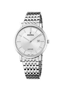 Festina Swiss made F20018/1