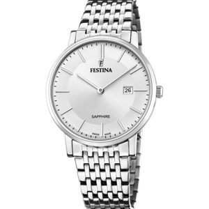 Festina Swiss made F20018/1