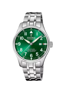 Festina Swiss made F20151/B