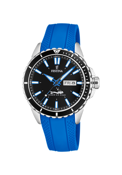 Festina The Originals F20378/3