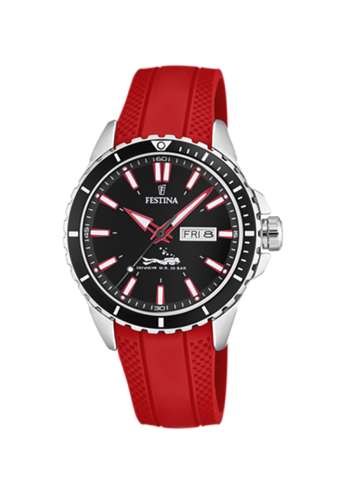 Festina The Originals F20378/6