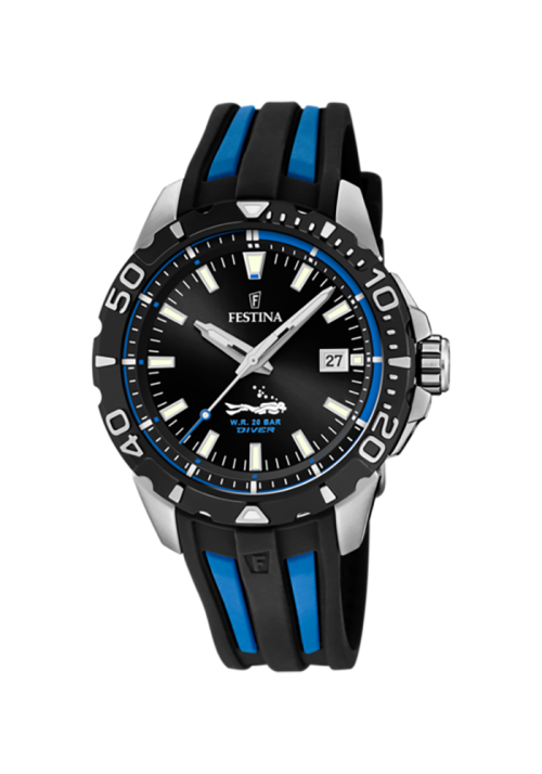 Festina The Originals F20462/4