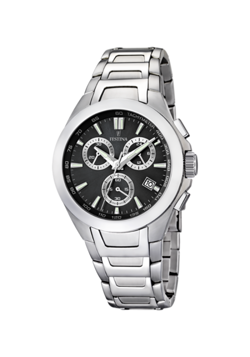 Festina Timeless Chronograph F16678/6