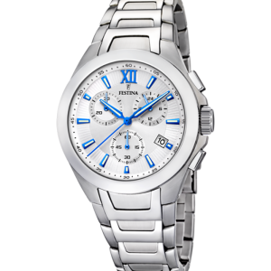 Festina Timeless Chronograph F16678/7