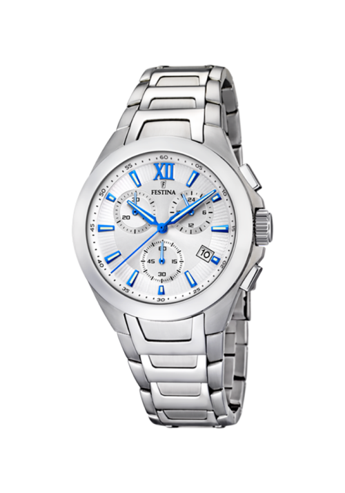 Festina Timeless Chronograph F16678/7