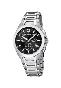 Festina Timeless Chronograph F16678/9