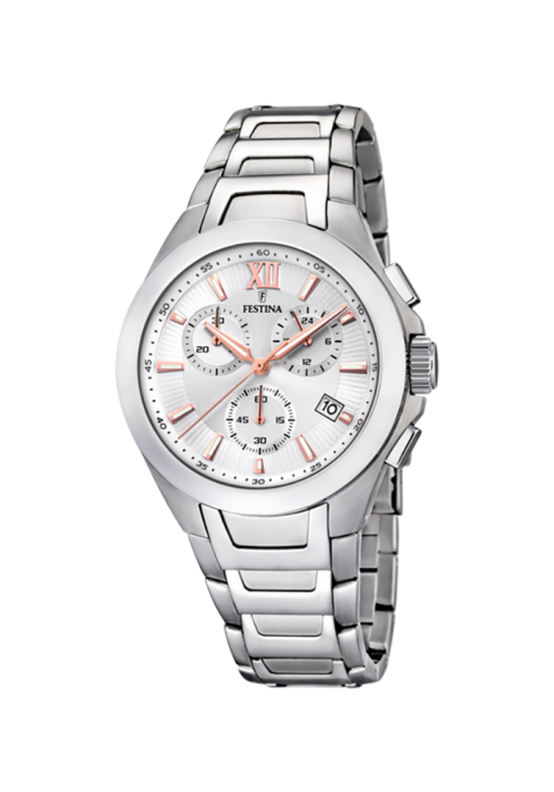 Festina Timeless Chronograph F16678/A